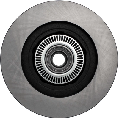 Front Premium Rotor by CENTRIC PARTS - 120.65083 pa12