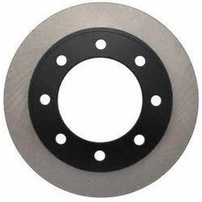 Front Premium Rotor by CENTRIC PARTS - 120.65086 pa13