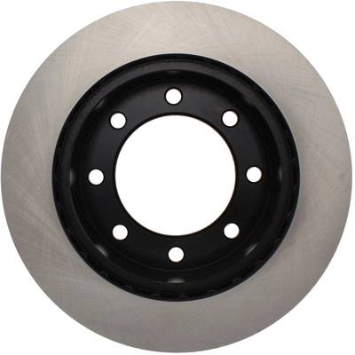 Front Premium Rotor by CENTRIC PARTS - 120.65086 pa21