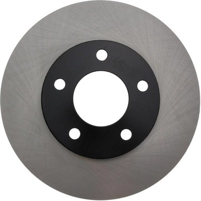 Front Premium Rotor by CENTRIC PARTS - 120.65089 pa7