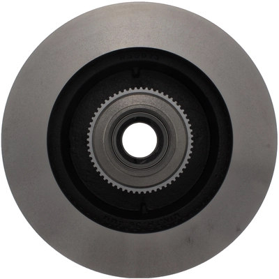 Front Premium Rotor by CENTRIC PARTS - 120.65117 pa5