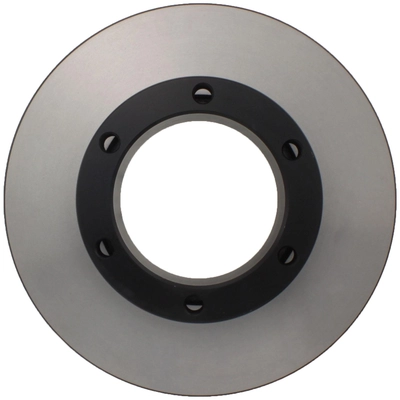 Front Premium Rotor by CENTRIC PARTS - 120.77001 pa7