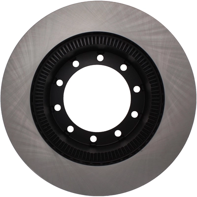 Front Premium Rotor by CENTRIC PARTS - 120.83013 pa7