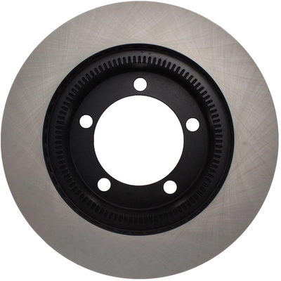 Front Premium Rotor by CENTRIC PARTS - 120.83016 pa12