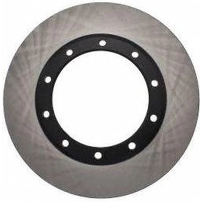 Front Premium Rotor by CENTRIC PARTS - 120.83020 pa3