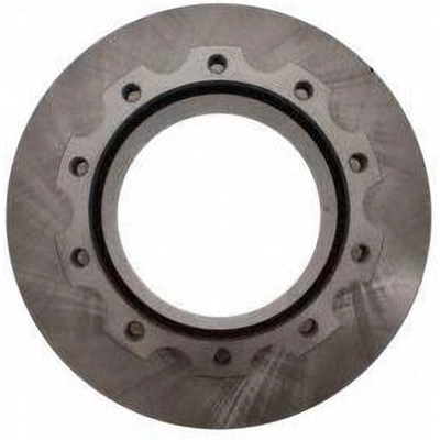 Front Premium Rotor by CENTRIC PARTS - 120.86003 pa11