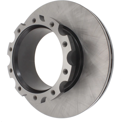Front Premium Rotor by CENTRIC PARTS - 120.86003 pa5