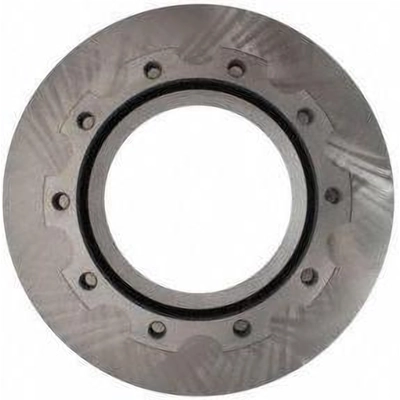 Front Premium Rotor by CENTRIC PARTS - 120.86006 pa4