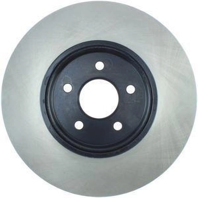 CENTRIC PARTS - 125.20016 -  Premium High-Carbon Brake Rotors pa3