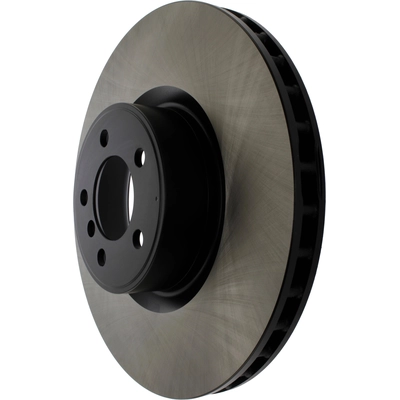 Front Premium Rotor by CENTRIC PARTS - 125.22020 pa5