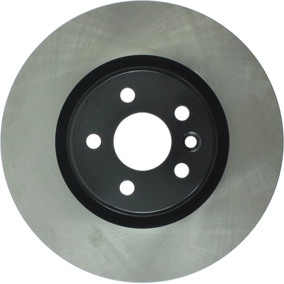 Front Premium Rotor by CENTRIC PARTS - 125.22026 pa6