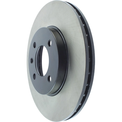 Front Premium Rotor by CENTRIC PARTS - 125.33023 pa8