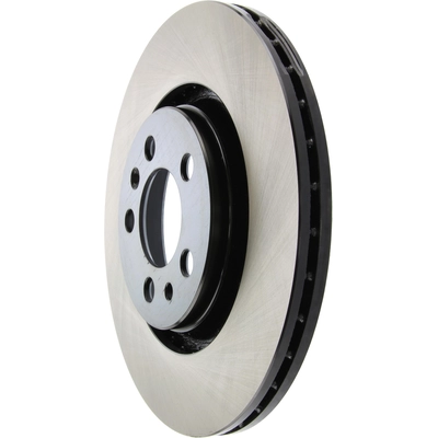 CENTRIC PARTS - 125.33054 - Front Premium Rotor pa3