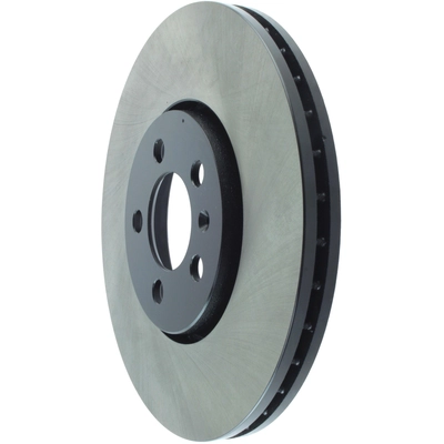 Front Premium Rotor by CENTRIC PARTS - 125.33059 pa10