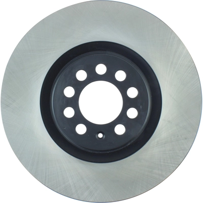 Front Premium Rotor by CENTRIC PARTS - 125.33062 pa7