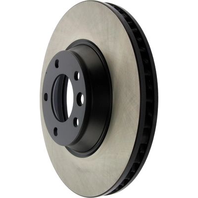 Front Premium Rotor by CENTRIC PARTS - 125.33090 pa4
