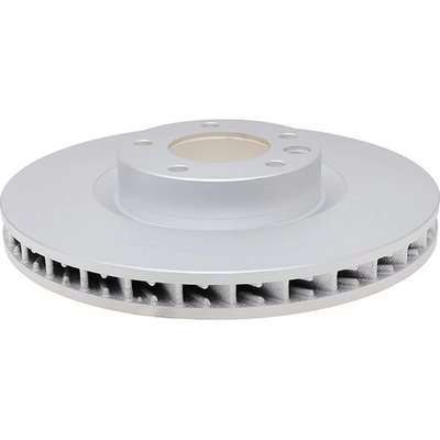 Front Premium Rotor by CENTRIC PARTS - 125.33141 pa3
