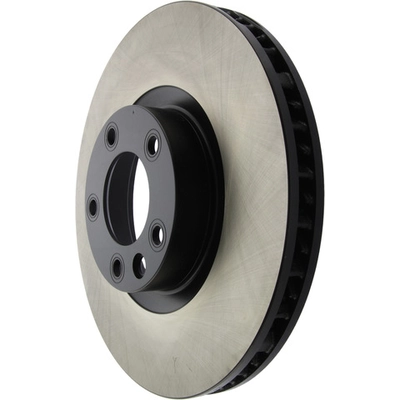 Front Premium Rotor by CENTRIC PARTS - 125.33142 pa4
