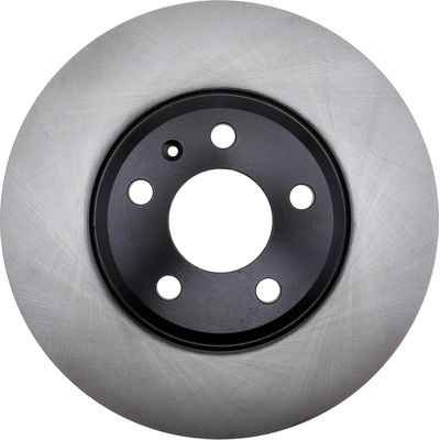 Front Premium Rotor by CENTRIC PARTS - 125.33154 pa1