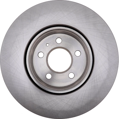 Front Premium Rotor by CENTRIC PARTS - 125.33154 pa2