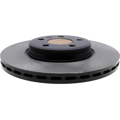 Front Premium Rotor by CENTRIC PARTS - 125.33154 pa3