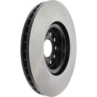 CENTRIC PARTS - 125.33168 - Front Brake Rotor pa2