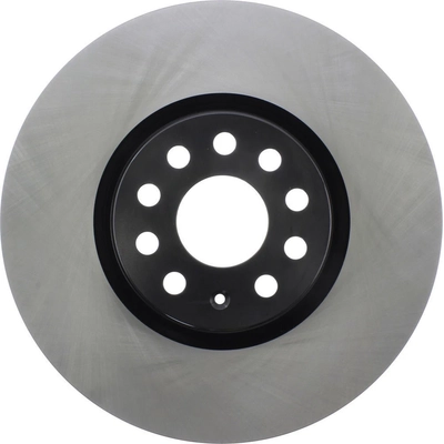 CENTRIC PARTS - 125.33168 - Front Brake Rotor pa5