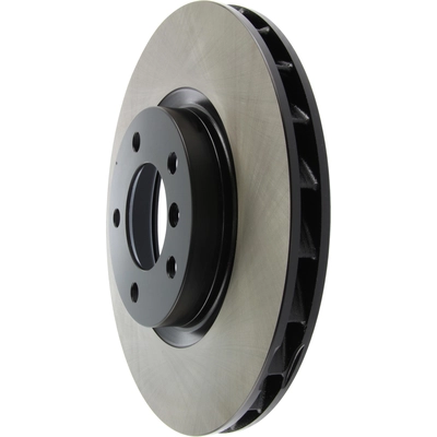Front Premium Rotor by CENTRIC PARTS - 125.34038 pa5