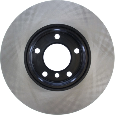 Front Premium Rotor by CENTRIC PARTS - 125.34045 pa2