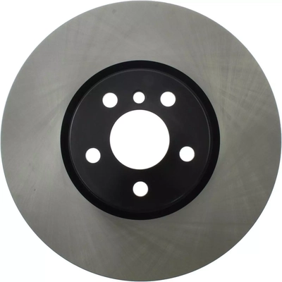 CENTRIC PARTS - 125.34186 - Front Premium Rotor pa1