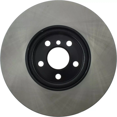 CENTRIC PARTS - 125.34186 - Front Premium Rotor pa2