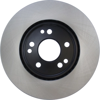 Front Premium Rotor by CENTRIC PARTS - 125.35015 pa5