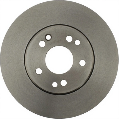 Front Premium Rotor by CENTRIC PARTS - 125.35031 pa4