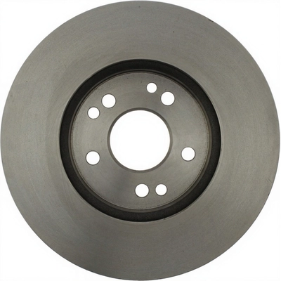Front Premium Rotor by CENTRIC PARTS - 125.35031 pa5