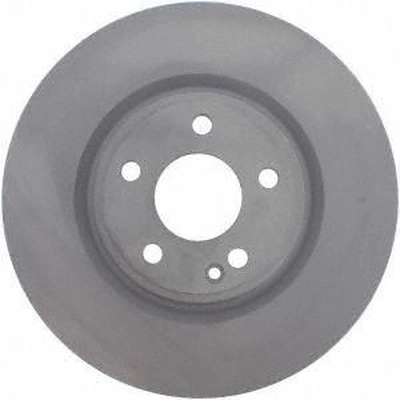 Front Premium Rotor by CENTRIC PARTS - 125.35150 pa13