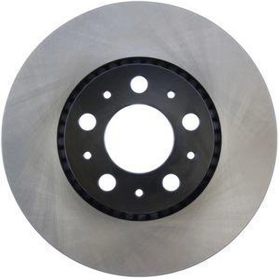 Front Premium Rotor by CENTRIC PARTS - 125.39029 pa11