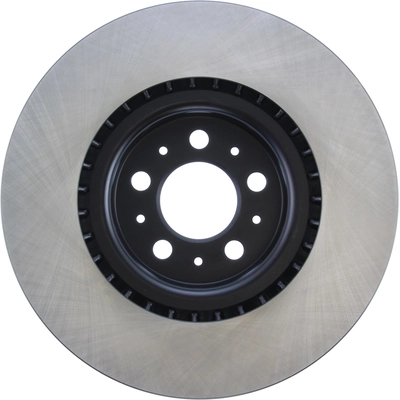 Front Premium Rotor by CENTRIC PARTS - 125.39035 pa5