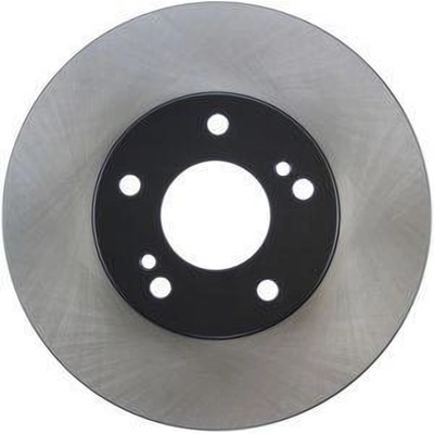 Front Premium Rotor by CENTRIC PARTS - 125.42050 pa11