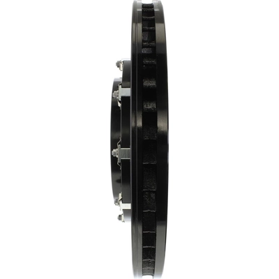 Front Premium Rotor by CENTRIC PARTS - 125.62166 pa2