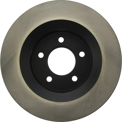 CENTRIC PARTS - 125.63048 - Front Brake Rotor pa2