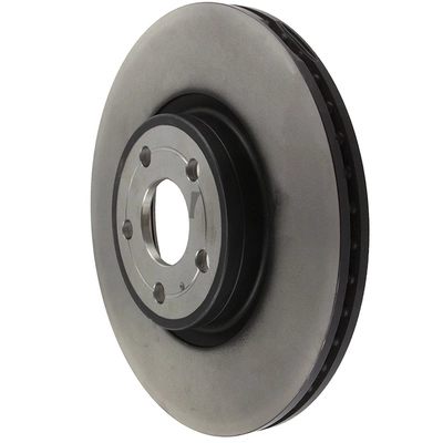 CENTRIC PARTS - 125.65158 - Front Brake Rotor pa1