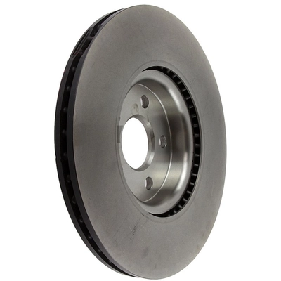 CENTRIC PARTS - 125.65158 - Front Brake Rotor pa2