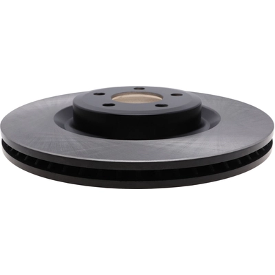 Front Premium Rotor by CENTRIC PARTS - 125.65164 pa3