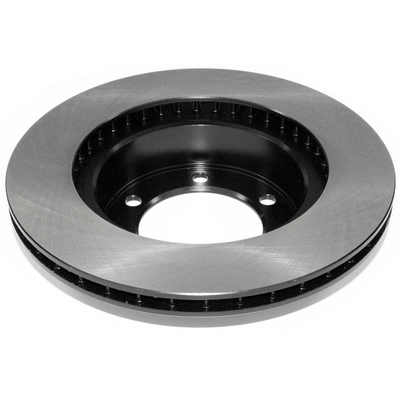 DURAGO - BR31204-02 - Brake Rotor pa2