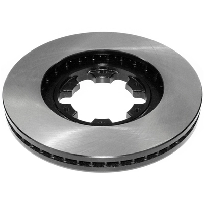 DURAGO - BR31250-02 - Brake Rotor pa2