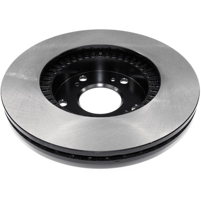 DURAGO - BR31305-02 - Brake Rotor pa2