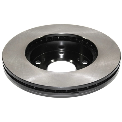 DURAGO - BR31311-02 - Brake Rotor pa2