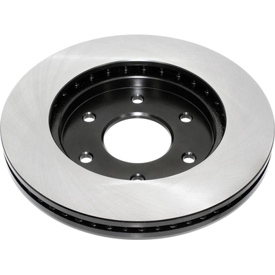 Front Premium Rotor by DURAGO - BR31328-02 pa2