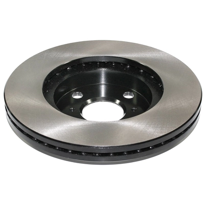 DURAGO - BR31332-02 - Brake Rotor pa1