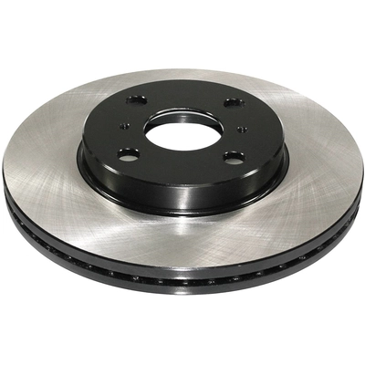 DURAGO - BR31332-02 - Brake Rotor pa2